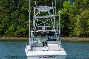 2004 Stamas 370 Express thumbnail 19