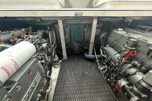 2004 Stamas 370 Express thumbnail 16