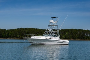 2004 Stamas 370 Express thumbnail 22