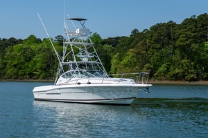 2004 Stamas 370 Express thumbnail 1