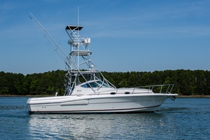 2004 Stamas 370 Express thumbnail 21