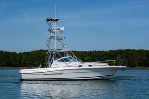 2004 Stamas 370 Express thumbnail 21