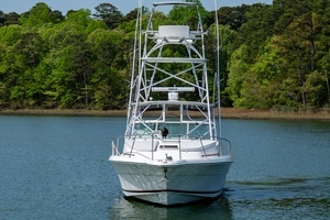 2004 Stamas 370 Express thumbnail 3