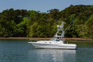 2004 Stamas 370 Express thumbnail 18