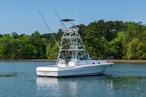 2004 Stamas 370 Express thumbnail 20
