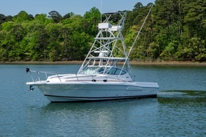 2004 Stamas 370 Express thumbnail 2