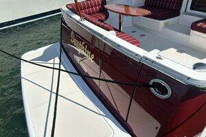  2010 Sabre Sedan Yacht For Sale in Grosse Pointe MI