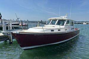  2010 Sabre Sedan Yacht For Sale in Grosse Pointe MI