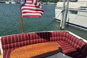  2010 Sabre Sedan Yacht For Sale in Grosse Pointe MI