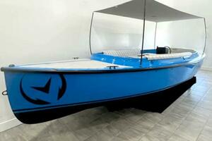 Vessel Image #1