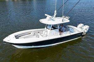 Ranger 2023 Regulator 31 Yacht For Sale in Pasadena MD