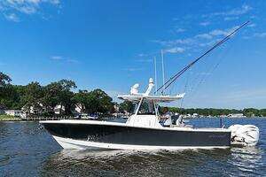 Ranger 2023 Regulator 31 Yacht For Sale in Pasadena MD