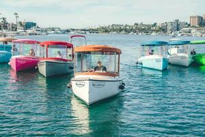 21ft Vision Yacht For Sale