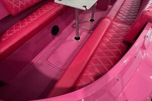 21ft Vision Yacht For Sale