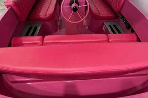 21ft Vision Yacht For Sale