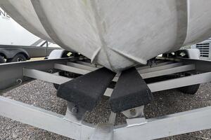 S E W  Nauti 27ft Formula Yacht For Sale