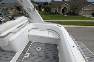 S E W  Nauti 27ft Formula Yacht For Sale