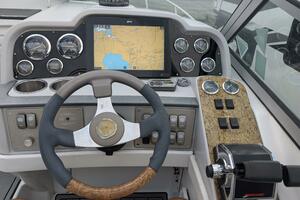 S E W  Nauti 27ft Formula Yacht For Sale