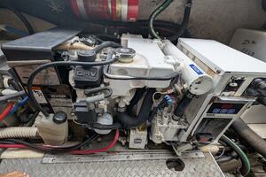 S E W  Nauti 27ft Formula Yacht For Sale