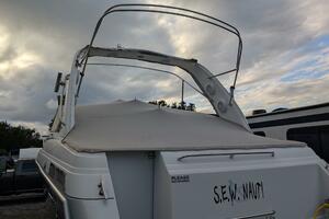 S E W  Nauti 27ft Formula Yacht For Sale