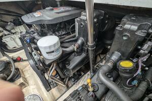 S E W  Nauti 27ft Formula Yacht For Sale