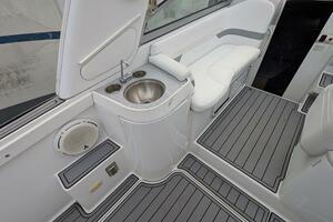 S E W  Nauti 27ft Formula Yacht For Sale