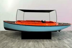 Vessel Image #1