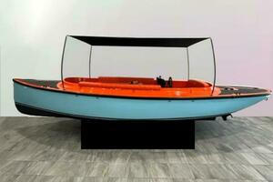 Vessel Image #1