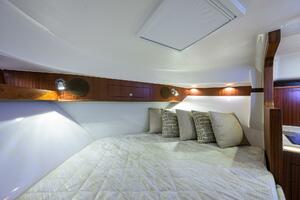 Forward Berth