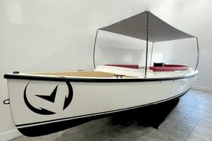 Vessel Image #1