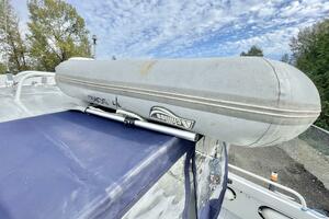 Soren II 23ft Custom Weld Yacht For Sale