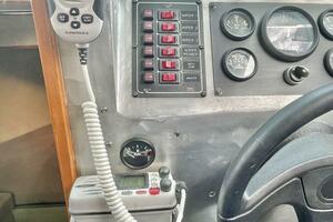 Soren II 23ft Custom Weld Yacht For Sale