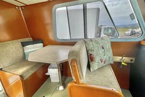 Soren II 23ft Custom Weld Yacht For Sale