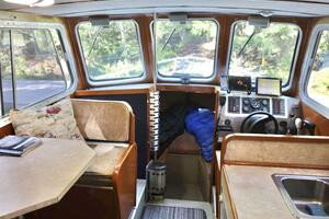 Soren II 23ft Custom Weld Yacht For Sale