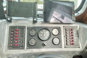 Soren II 23ft Custom Weld Yacht For Sale