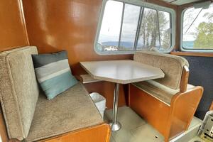 Soren II 23ft Custom Weld Yacht For Sale