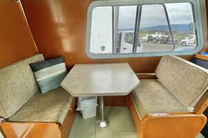 Soren II 23ft Custom Weld Yacht For Sale