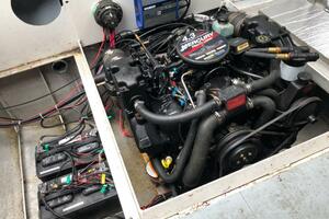 Soren II 23ft Custom Weld Yacht For Sale