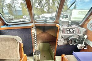 Soren II 23ft Custom Weld Yacht For Sale