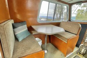 Soren II 23ft Custom Weld Yacht For Sale