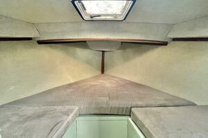 Soren II 23ft Custom Weld Yacht For Sale
