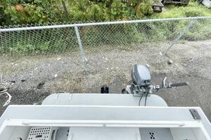 Soren II 23ft Custom Weld Yacht For Sale