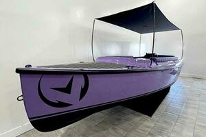 21ft Vision Yacht For Sale
