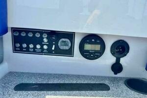 21ft Vision Yacht For Sale