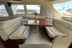 2002 Sea Ray 560 Sedan Cruiser thumbnail 28