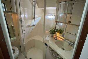 2002 Sea Ray 560 Sedan Cruiser thumbnail 38