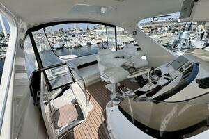 2002 Sea Ray 560 Sedan Cruiser thumbnail 17