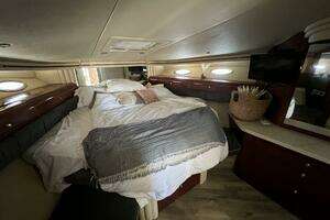 2002 Sea Ray 560 Sedan Cruiser thumbnail 33