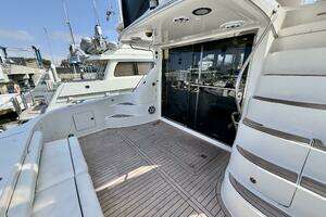 2002 Sea Ray 560 Sedan Cruiser thumbnail 12