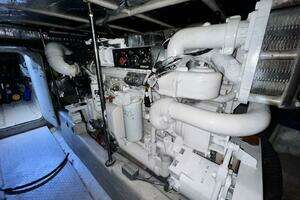 2002 Sea Ray 560 Sedan Cruiser thumbnail 49